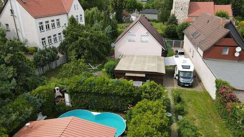 Foto - Haus zum Kaufen in Muldestausee 399.997,00 € 180 m²