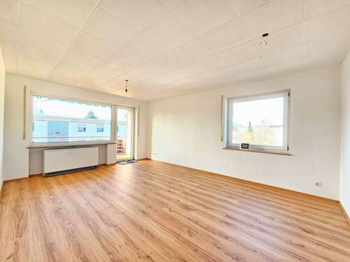 Foto - Wohnung zum Kaufen in Lindenberg im Allgäu 239.000,00 € 77 m²