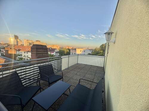 Foto - Wohnung zum Mieten in Offenbach am Main 896,00 € 57 m²