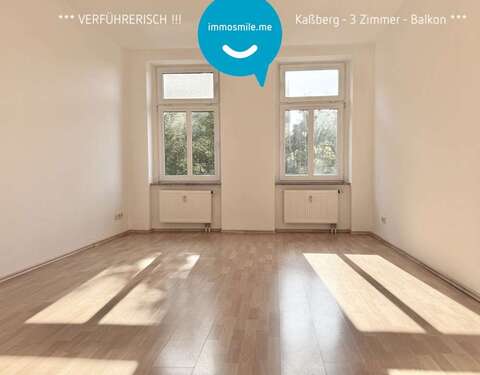 Foto - Wohnung zum Mieten in Chemnitz 450,00 € 76 m²