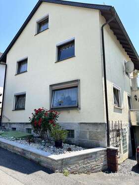 Foto - Haus zum Kaufen in Rödental 274.983,00 € 224 m²