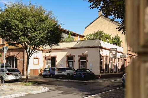 Foto - Haus zum Kaufen in Neustadt an der Weinstraße 279.000,00 € 225 m²
