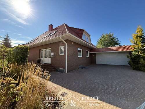 Foto - Haus zum Kaufen in Rodenberg 669.000,00 € 230 m²