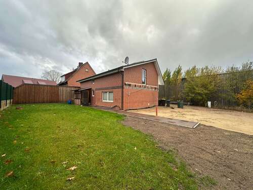 Foto - Haus zum Mieten in Amelinghausen 1.250,00 € 140 m²