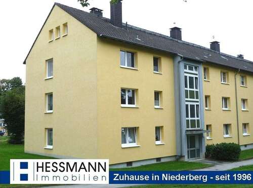 Foto - Wohnung zum Mieten in Velbert 536,00 € 70 m²