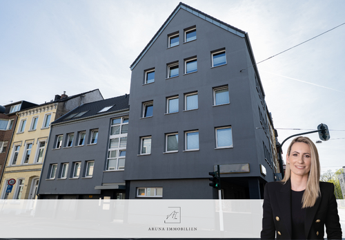 Foto - Haus zum Kaufen in Krefeld 999.000,00 € 455 m²