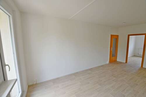 Foto - Wohnung zum Mieten in Sangerhausen 310,00 € 50.92 m²