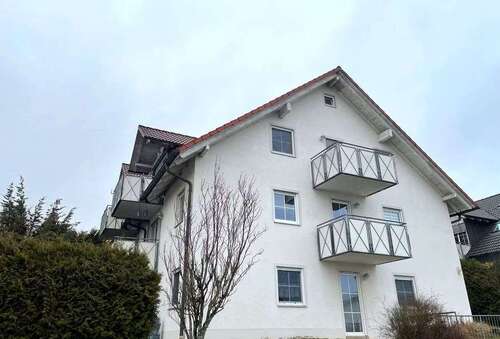 Foto - Wohnung zum Mieten in Kulmbach 700,00 € 67 m²