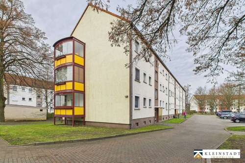 Foto - Wohnung zum Kaufen in Havelberg 79.000,00 € 75.5 m²
