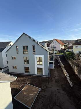 Foto - Wohnung zum Mieten in Hörstein 1.850,00 € 147.64 m²