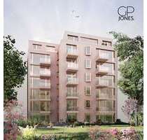 Wohnung zum Mieten in Berlin 2.966,00 € 112 m²