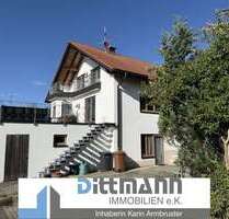 Haus zum Kaufen in Schwenningen 480.000,00 € 226 m²