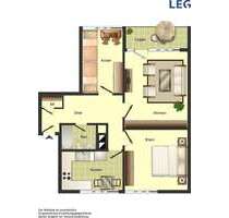 Wohnung zum Mieten in Kreuztal 489,00 € 79.32 m²