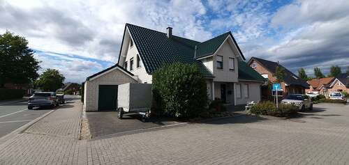 Foto - Haus zum Kaufen in Nordwalde 340.000,00 € 128 m²