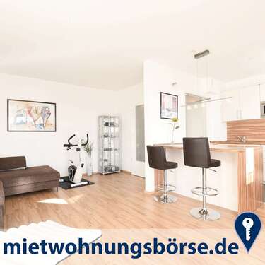 Foto - Wohnung zum Mieten in Karlsfeld 1.050,00 € 55 m²