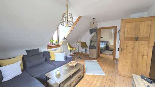 Foto - Wohnung zum Mieten in Pfinztal 720,00 € 80 m²
