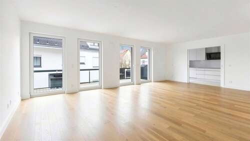 Foto - Wohnung zum Kaufen in München 990.000,00 € 122.69 m²