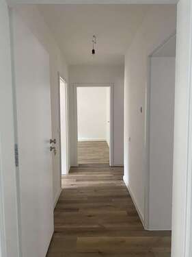 Foto - Wohnung zum Mieten in Ebelsbach 800,00 € 75 m²
