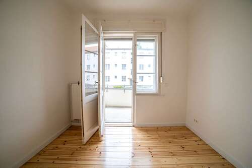 Foto - Wohnung zum Kaufen in Berlin 243.500,00 € 55.44 m²