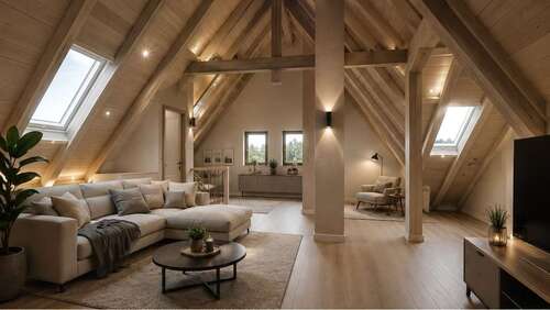 Foto - Wohnung zum Kaufen in Trier 239.000,00 € 68 m²