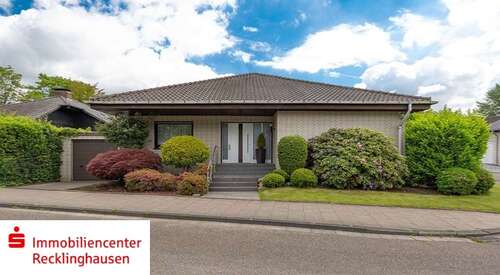 Foto - Haus zum Kaufen in Marl 549.000,00 € 223 m²