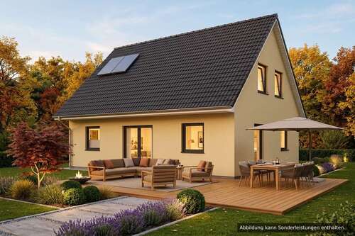 Foto - Haus zum Mieten in Kyllburg 980,00 € 122 m²