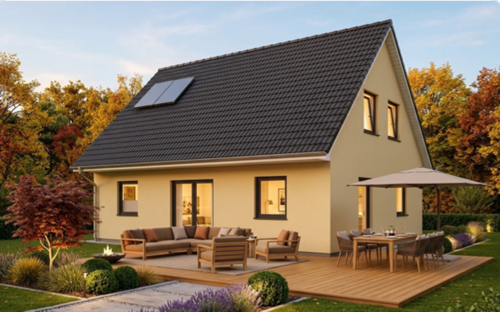 Foto - Haus zum Mieten in Kyllburg 980,00 € 122 m²