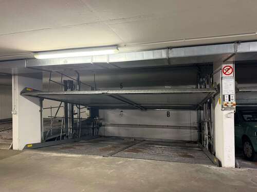 Foto - Garage zu vermieten in Berlin 150,00 €