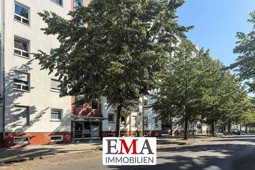 Foto - Wohnung zum Kaufen in Berlin 198.000,00 € 37.7 m²