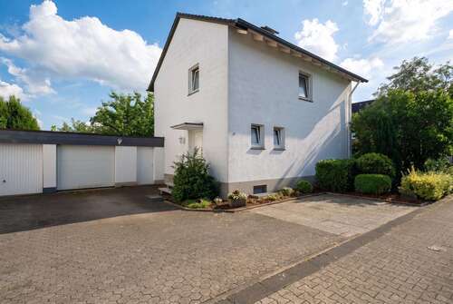 Foto - Haus zum Kaufen in Verl 349.000,00 € 105 m²