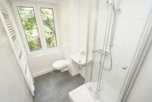 Foto - Wohnung zum Mieten in Chemnitz 347,38 € 57.54 m²