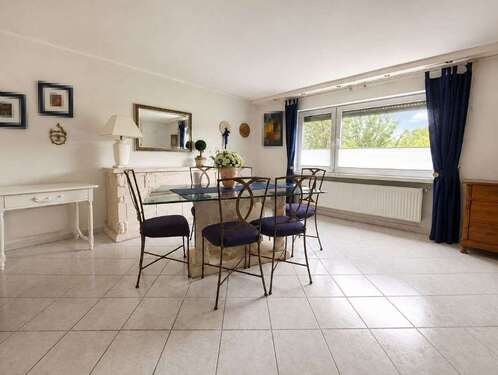 Foto - Wohnung zum Kaufen in Rheinbreitbach 277.000,00 € 87.01 m²