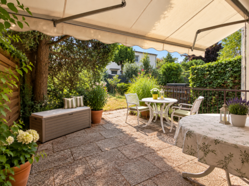Foto - Haus zum Kaufen in Kronberg 495.000,00 € 110 m²