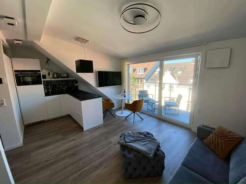 Foto - Wohnen auf Zeit in Düsseldorf 1.290,00 €