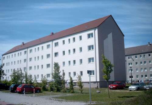Foto - Wohnung zum Mieten in Richtenberg 450,00 € 66.3 m²