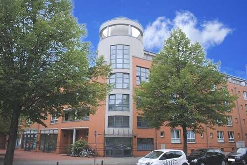 Foto - Wohnung zum Mieten in Hannover 500,00 € 33 m²