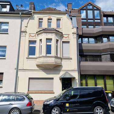 Foto - Büro in Mönchengladbach 332,50 € 95 m²