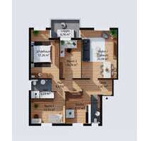 Wohnung zum Kaufen in Karlstein am Main 229.000,00 € 97 m²