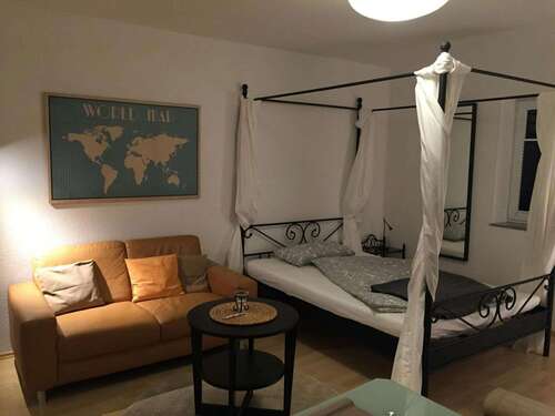 Foto - Wohnen auf Zeit in Frankfurt am Main 1.150,00 €