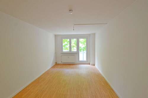 Foto - Wohnung zum Mieten in Sangerhausen 300,00 € 50.92 m²