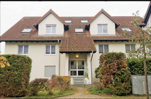 Foto - Wohnung zum Mieten in Wustermark 960,00 € 80.83 m²