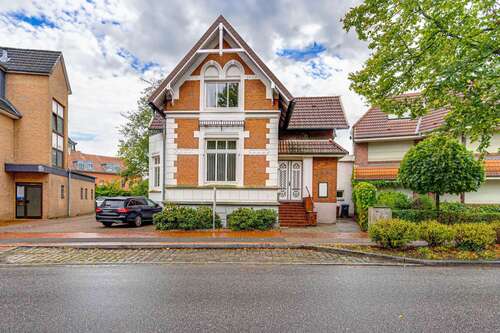 Foto - Haus zum Kaufen in Itzehoe 369.900,00 € 200.32 m²