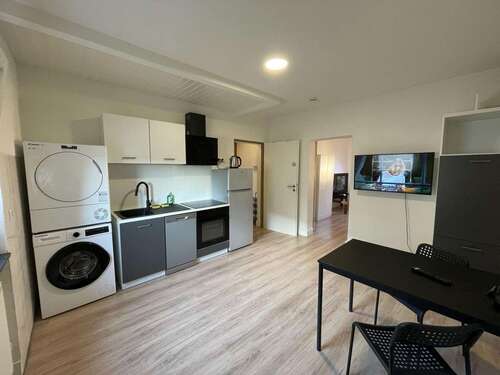 Foto - Wohnung zum Mieten in Schwandorf 450,00 € 40 m²