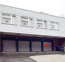 Garage zu vermieten in Eschweiler 60,00 €