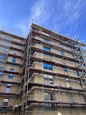 Foto - Wohnung zum Mieten in Berlin 1.150,00 € 45 m²