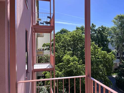 Foto - Wohnung zum Mieten in Berlin 1.255,00 € 47 m²