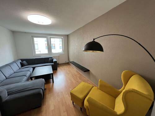 Foto - Wohnung zum Mieten in Hanau 1.450,00 € 100 m²