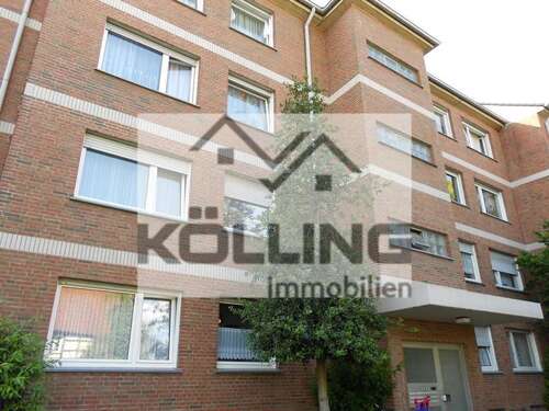 Foto - Wohnung zum Mieten in Soest 347,59 € 66.36 m²