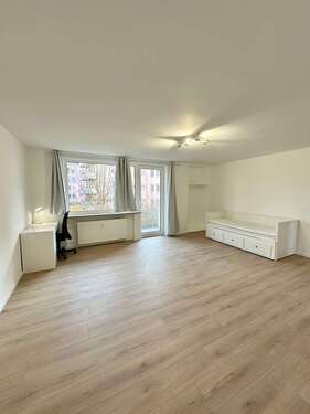 Foto - Wohnung zum Mieten in München 1.045,00 € 80 m²