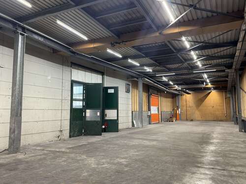 Foto - Halle in Langenzenn 1.800,00 € 462 m²